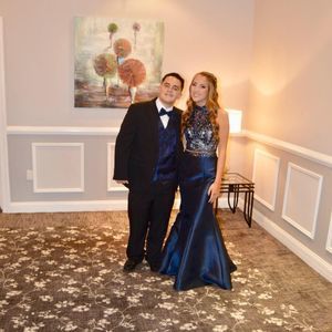 Meet your Posher, Mackenzie